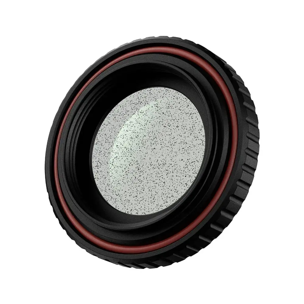 JJC F-NOMS2 Black Mist 1/2-filter til DJI Osmo Nano