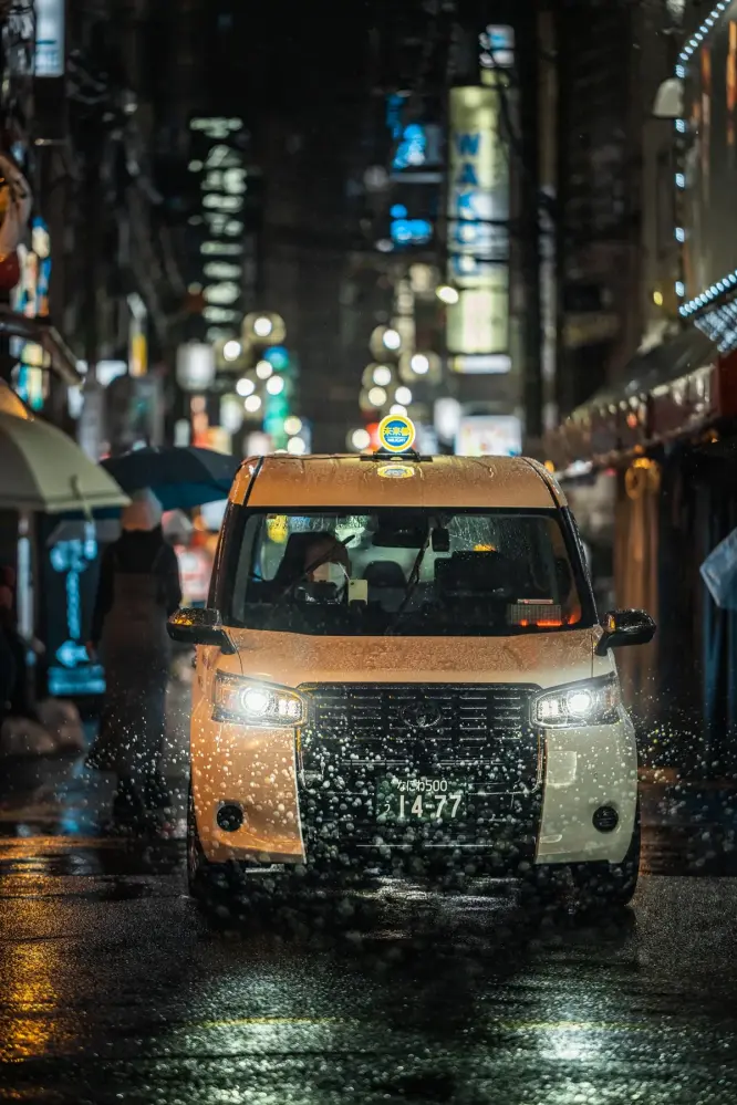 7Artisans AF 135mm f/1.8 Fullformat til Sony E