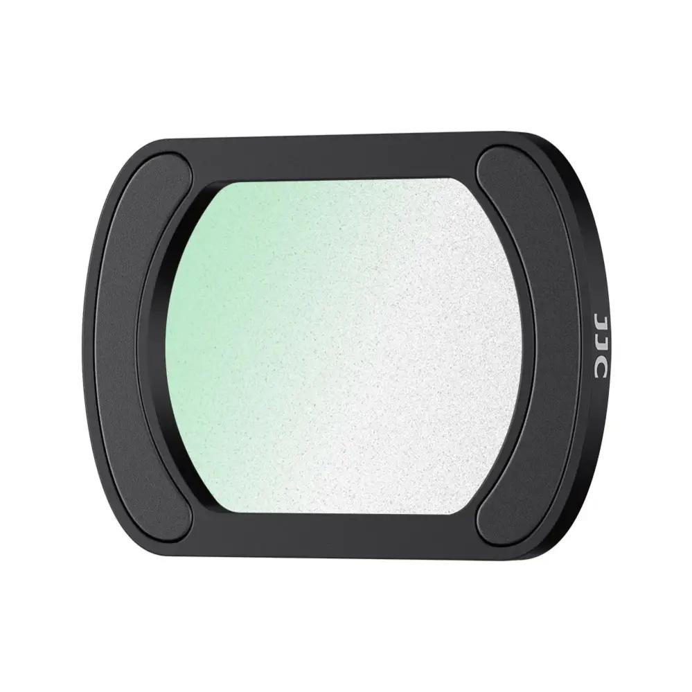JJC filtersæt CPL, ND2-ND32, ND64-ND1000 & Black Mist til DJI Osmo Pocket 4/3