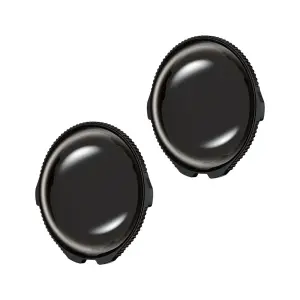 JJC TLP-X5ND16 ND16-filter til Insta360 X5 (2-pak)