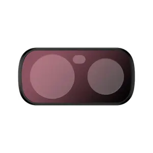 JJC F-LN64 ND64-filter til Insta360 Luna Ultra