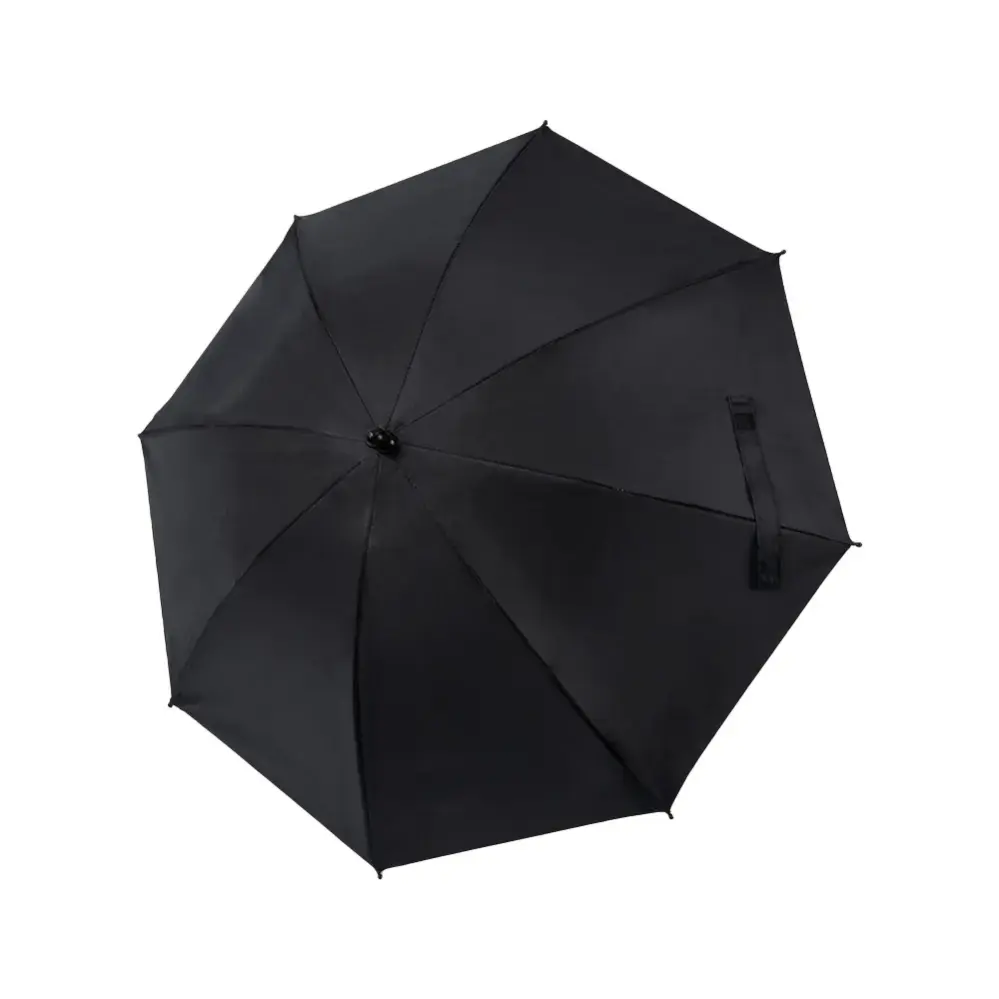 JJC CU-XLM3 kameraparaply med klemmefæste – Beskyttelse