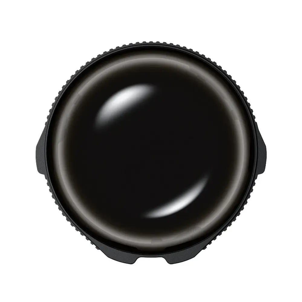 JJC TLP-X5ND64 ND64-filter til Insta360 X5 (2-pak)