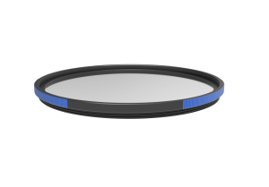 Haida Bluestone Shock-Proof UV-filter &ndash; st&oslash;dabsorberende 99,4 % lystransmission