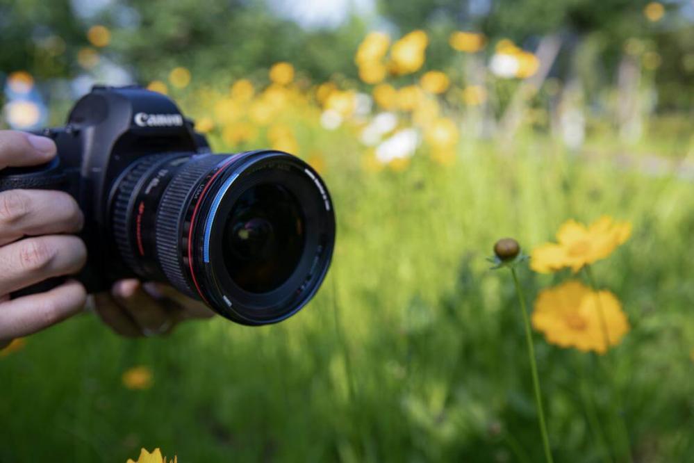 Haida Bluestone Shock-Proof UV-filter – stødabsorberende 99,4 % lystransmission