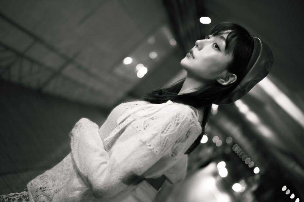 TTArtisan 35mm f/1.4 APS-C objektiv för Fujifilm X