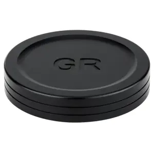 JJC Forreste objektivd&aelig;ksel til Ricoh GR IV