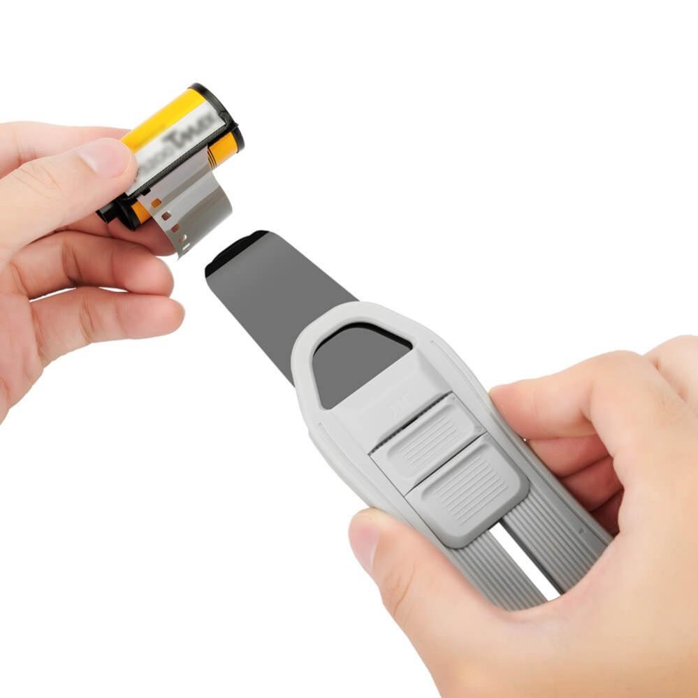 JJC FR-1 Filmutdragare för 135mm (35mm) film