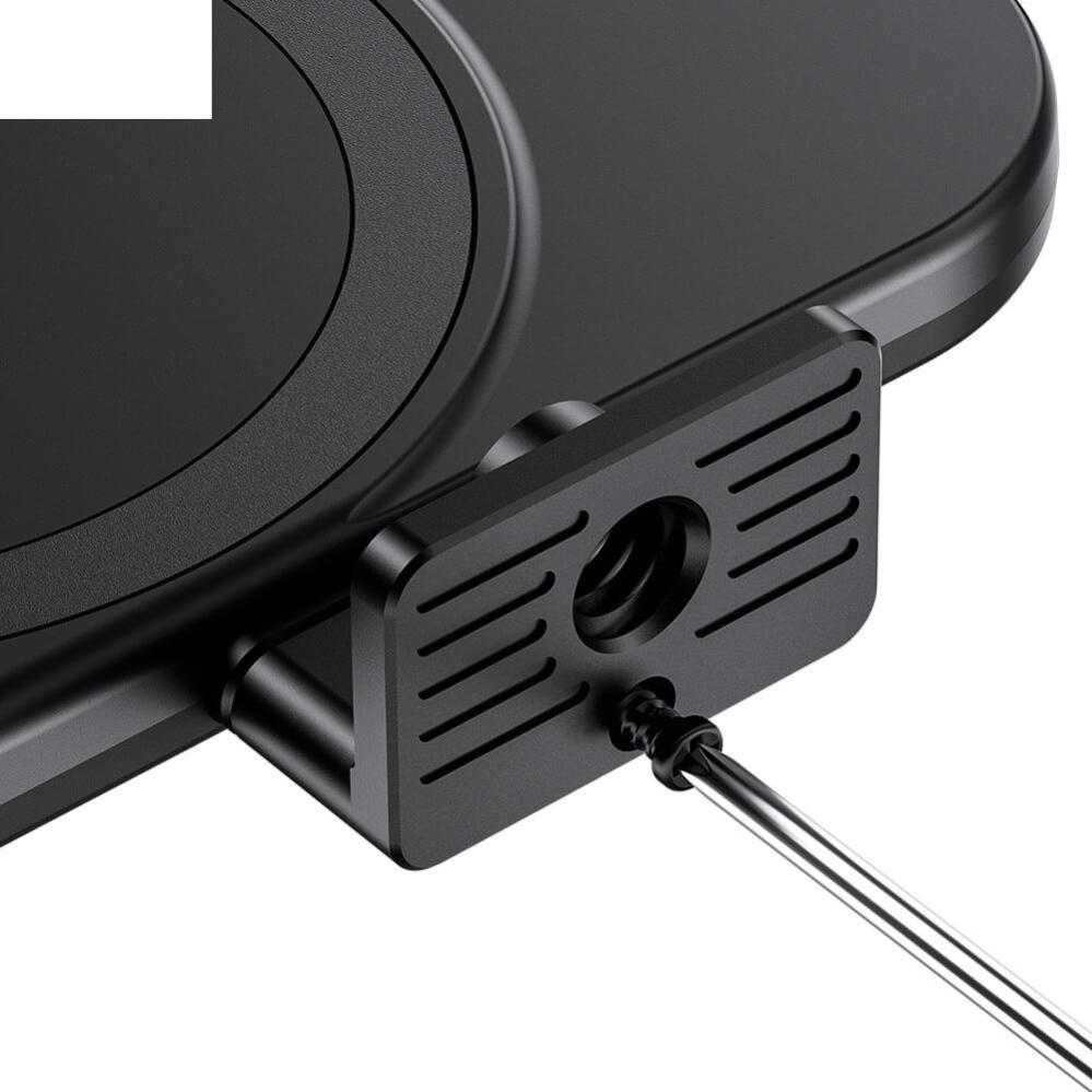 JJC magnetisk filteradapter til 67 mm kamerafiltre på mobil