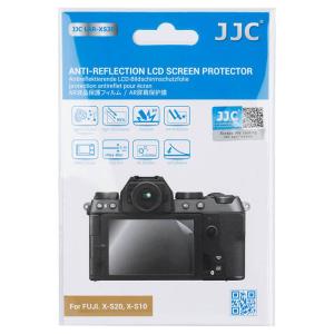 JJC Antireflekterande Sk&auml;rmskydd PET f&ouml;r Fujifilm X-S20 X-S10