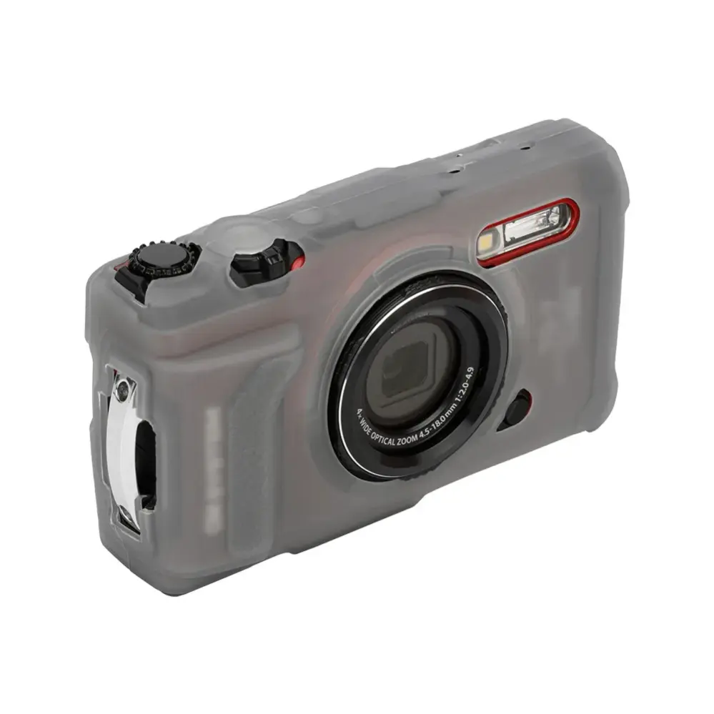 JJC Silikonfodral för Tough TG-7