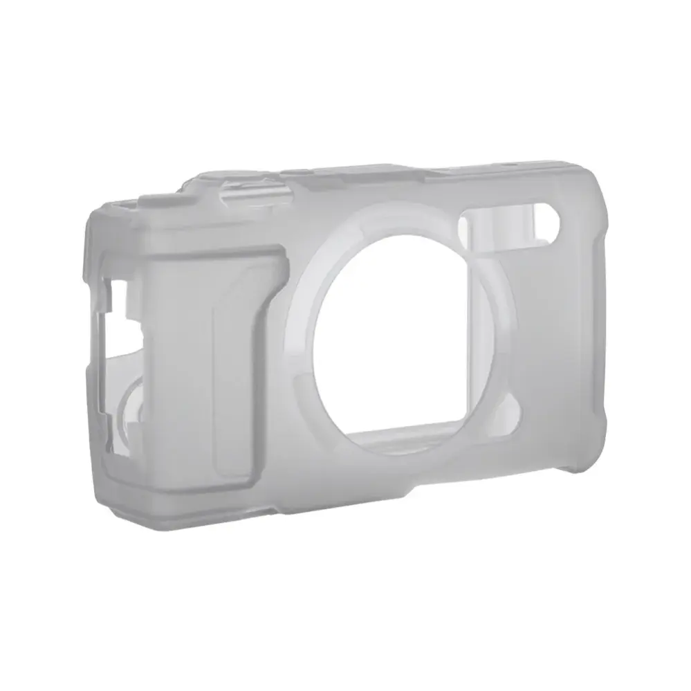 JJC Silikonfodral för Tough TG-7