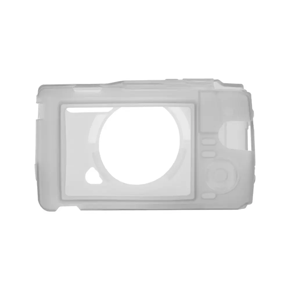 JJC Silikonfodral för Tough TG-7