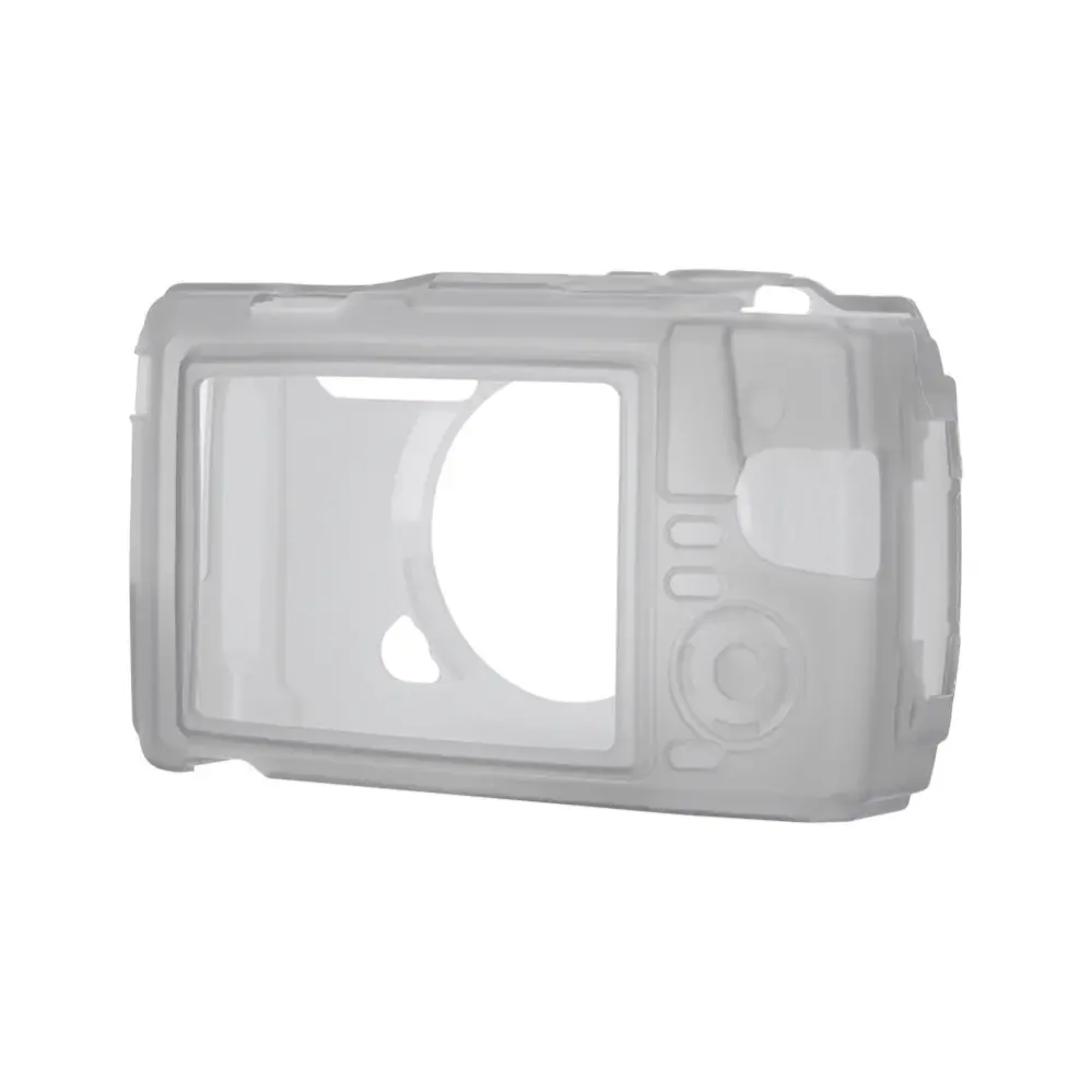 JJC Silikonfodral för Tough TG-7