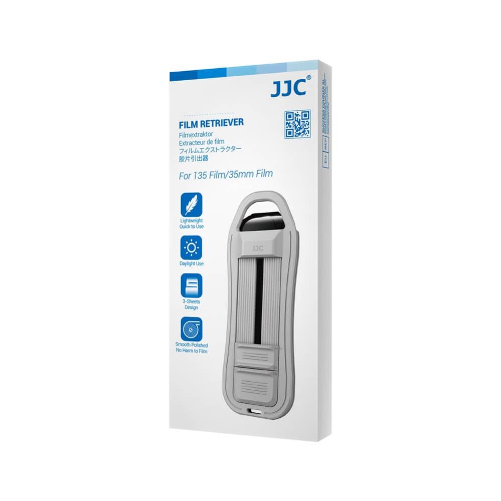 JJC FR-1 Filmutdragare för 135mm (35mm) film