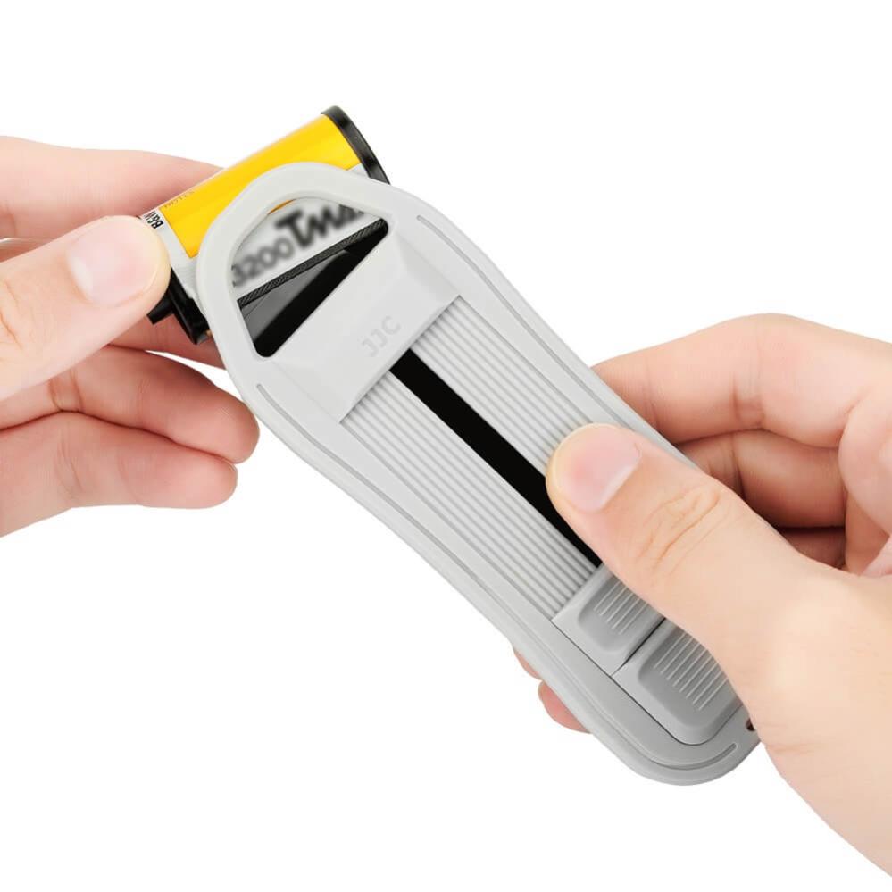 JJC FR-1 Filmutdragare för 135mm (35mm) film