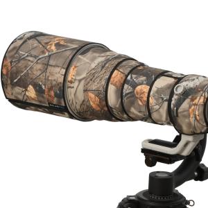 Rolanpro objektivskydd f&ouml;r Sony FE 400mm f/2.8 GM OSS