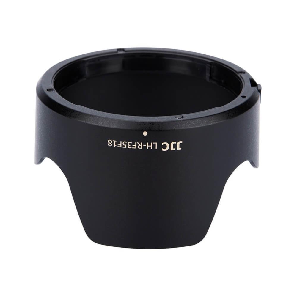 JJC Motljusskydd för Canon RF 35mm f/1.8 Macro IS STM