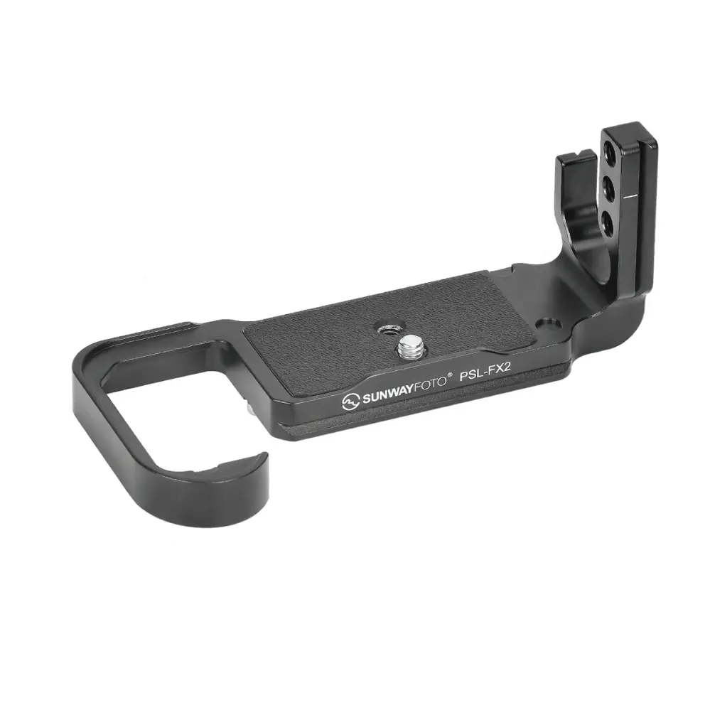 Sunwayfoto PSL-FX2 L-bracket til Sony FX2 Arca-kompatibel