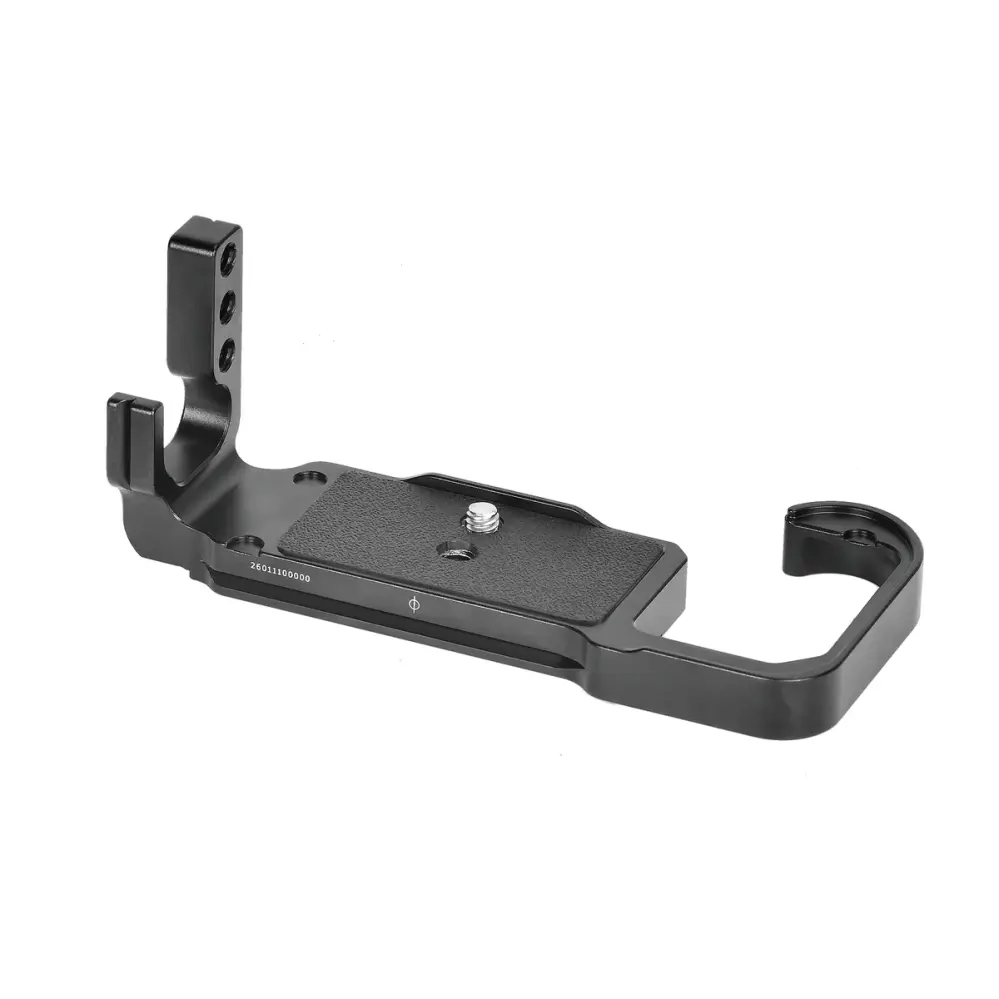 Sunwayfoto PSL-FX2 L-bracket til Sony FX2 Arca-kompatibel