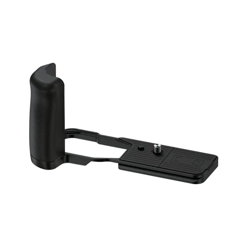 JJC HG-ZR håndgreb til Nikon ZR – Arca-kompatibel base