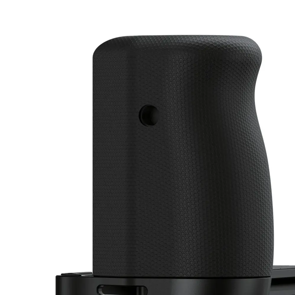 JJC HG-ZR håndgreb til Nikon ZR – Arca-kompatibel base