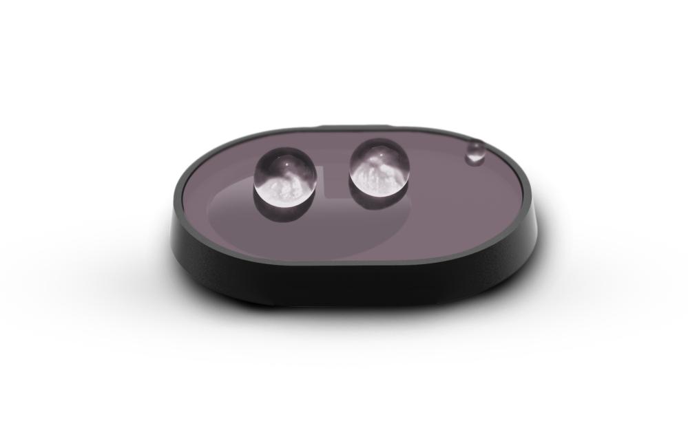 PGYTECH MRC-filter (5-i-1) kit til DJI Spark: ND4, ND8, ND16, CPL & UV