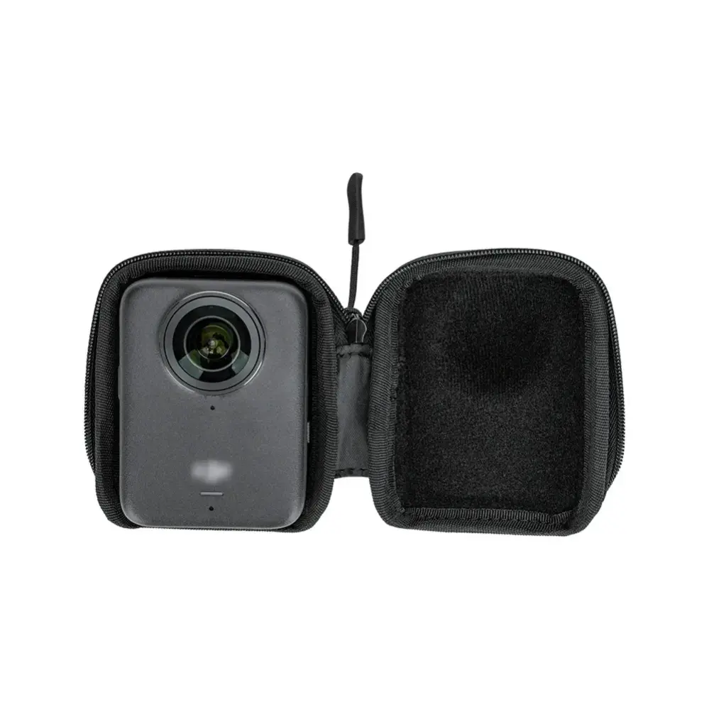 JJC HSCC-DJ360 Kamerataske til DJI Osmo 360