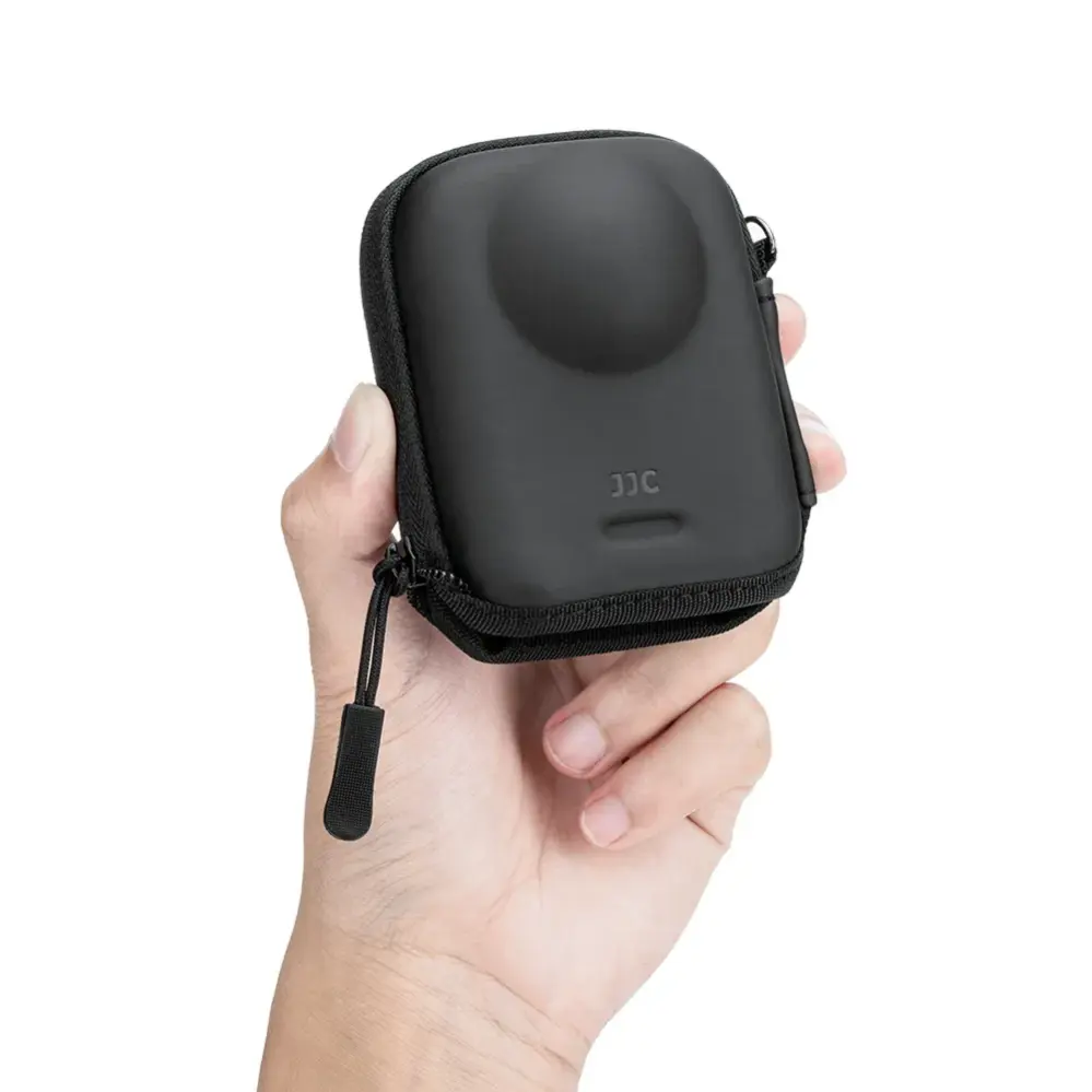 JJC HSCC-DJ360 Kamerataske til DJI Osmo 360