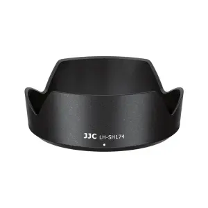 JJC Motljusskydd f&ouml;r Sony FE 20-70mm F4 G (SEL2070G)