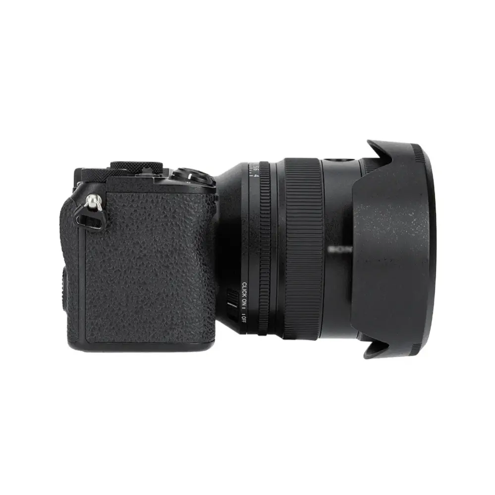 JJC Motljusskydd för Sony FE 20-70mm F4 G (SEL2070G)