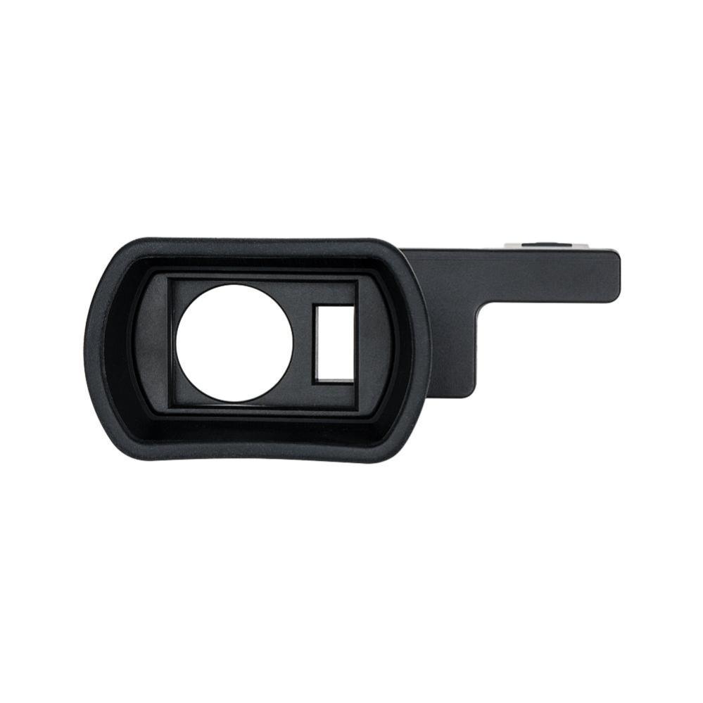 Kiwifotos Ögonmussla lång för Fujifilm X-Pro3