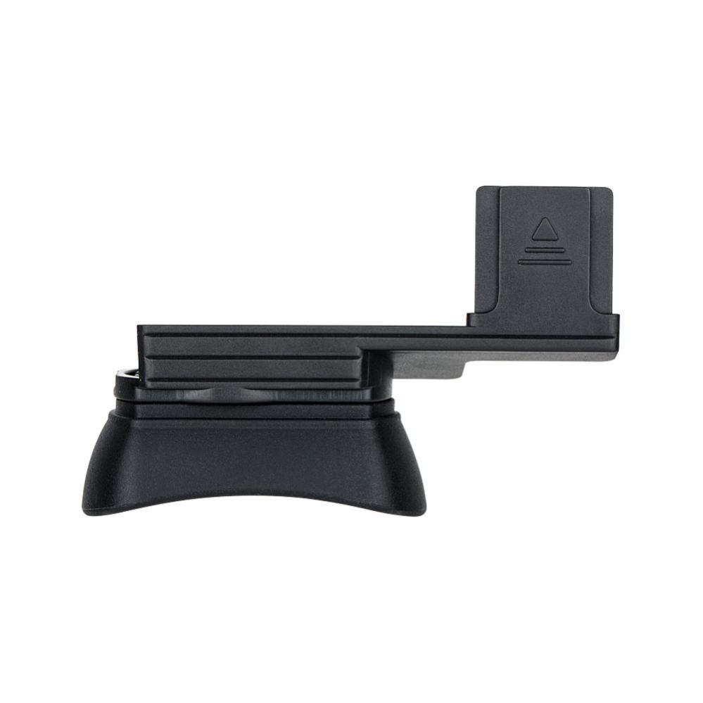 Kiwifotos Ögonmussla lång för Fujifilm X-Pro3