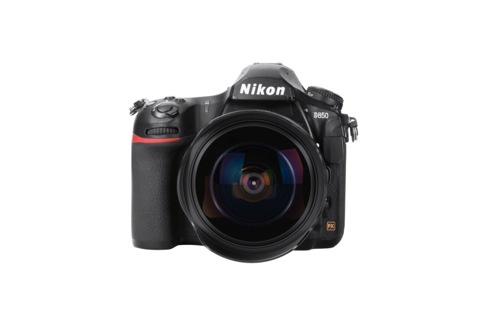 7Artisans 7.5mm f/3.5 Fisheye-objektiv för Nikon F