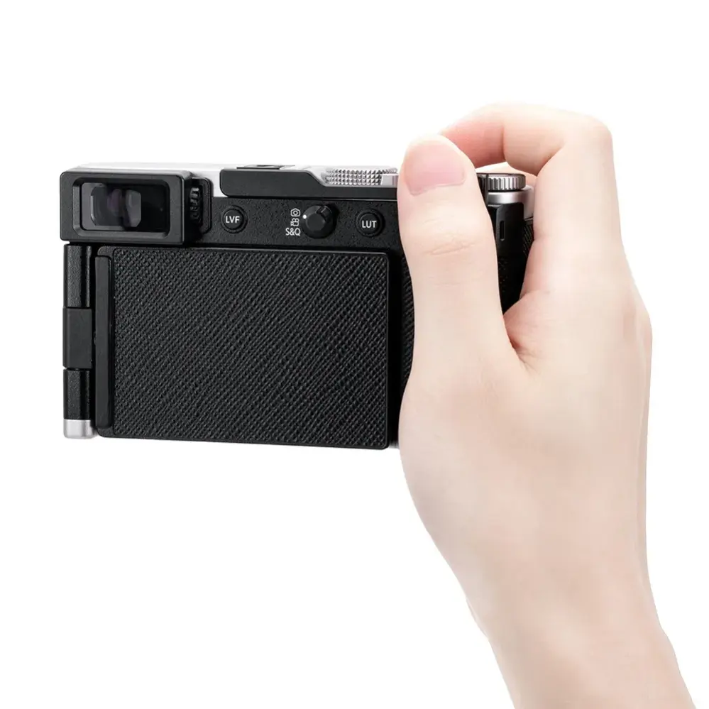 JJC TA-L10 tommelfingergreb til Panasonic Lumix L10