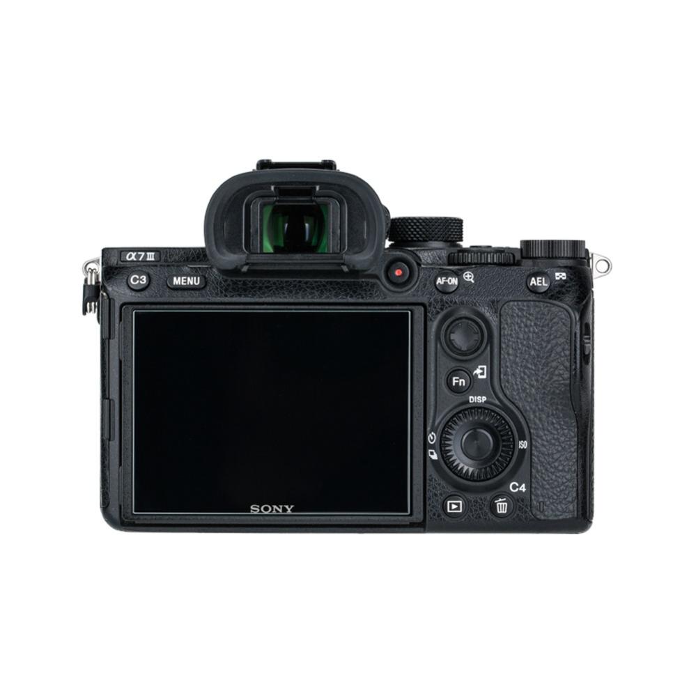 JJC Skärmskydd för Fujifilm X-T5 optiskt glas 9H