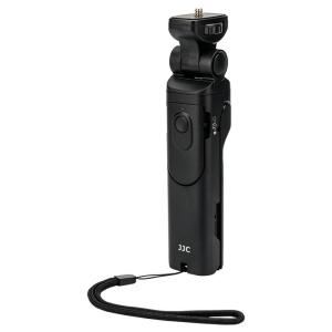 JJC Kombinerat handgrepp/ministativ & 2.4 GHz fj&auml;rrkontroll f&ouml;r Fujifilm X