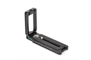 Sunwayfoto L-Bracket Universal med QD-uttag