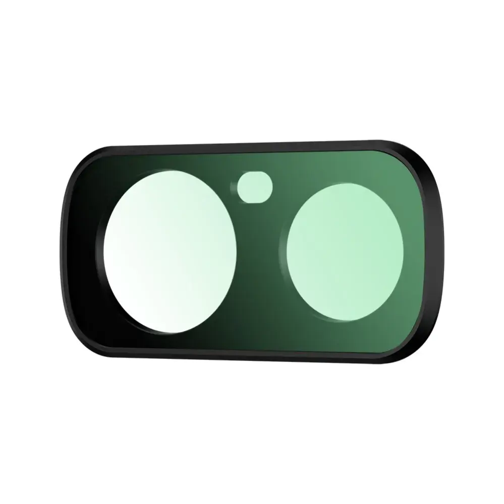 JJC F-LNUV UV-filter til Insta360 Luna Ultra