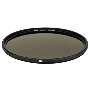 JJC ND1000-filter &ndash; 10 trin lysreduktion og 8-lags multicoating