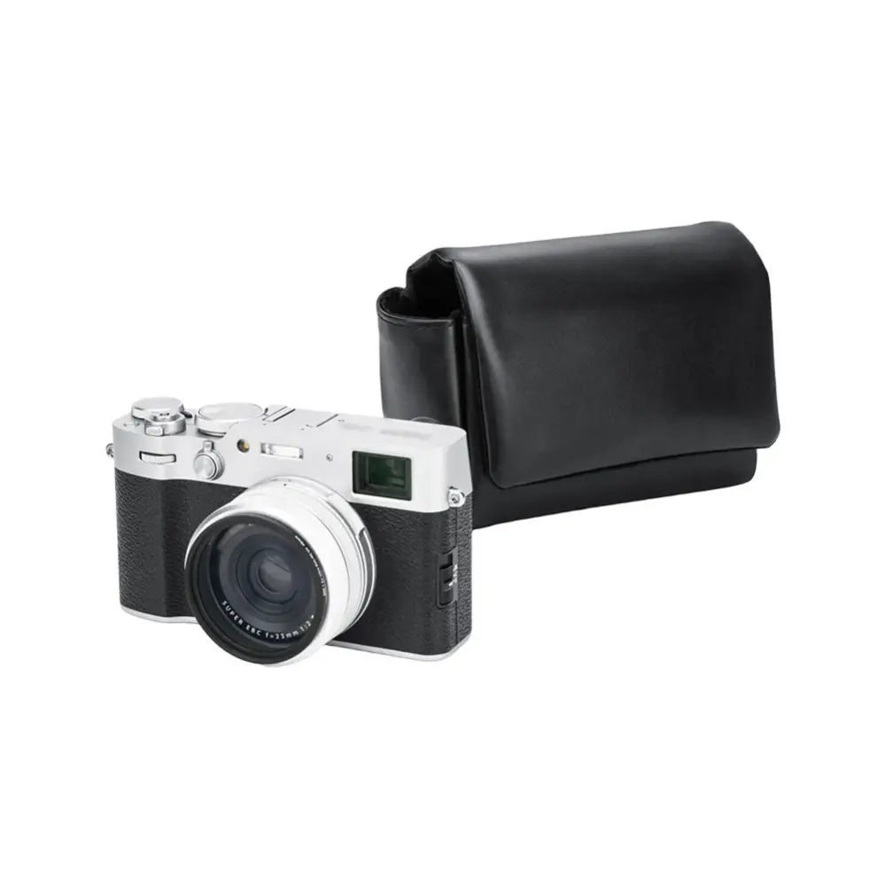 JJC kamerataske til Fujifilm X100VI, Fujifilm X-E5 175×85×50 mm