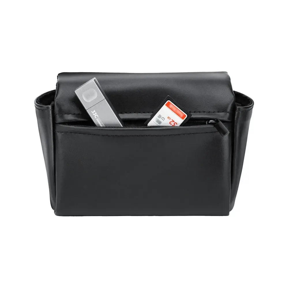 JJC kamerataske til Fujifilm X100VI, Fujifilm X-E5 175×85×50 mm