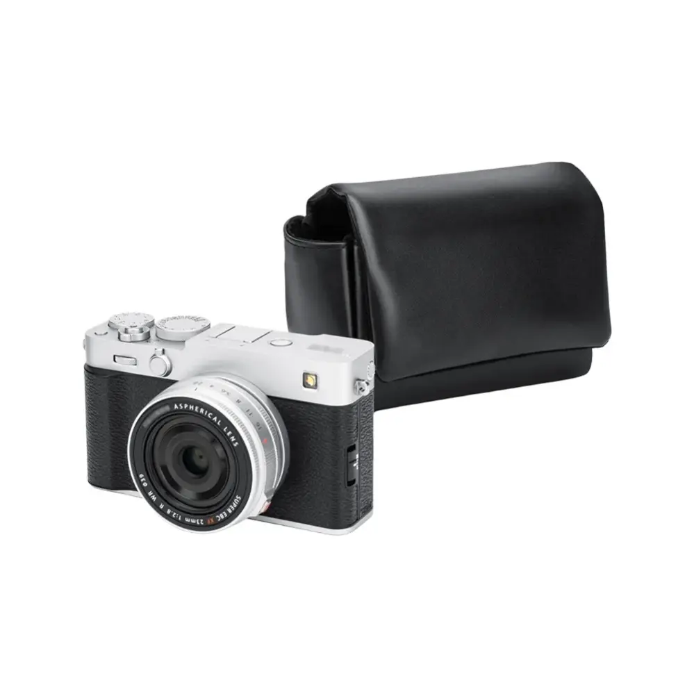 JJC kamerataske til Fujifilm X100VI, Fujifilm X-E5 175×85×50 mm