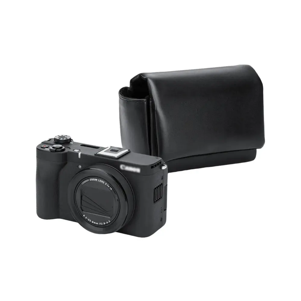 JJC kamerataske til Fujifilm X100VI, Fujifilm X-E5 175×85×50 mm