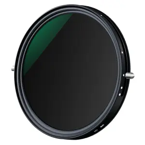 K&F Concept justerbart ND2-32/CPL-hybridfilter