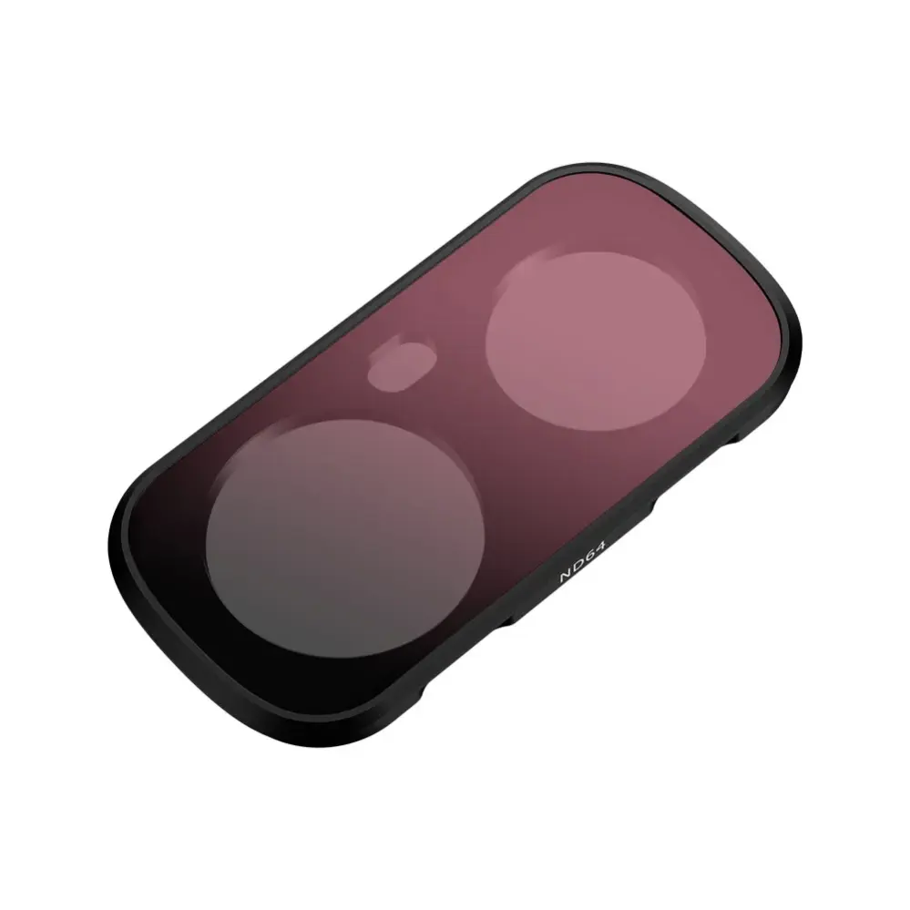 JJC F-LN64 ND64-filter til Insta360 Luna Ultra