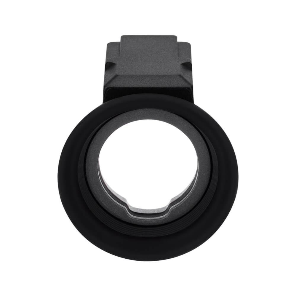 Kiwifotos Ögonmussla lång för Fujifilm X-T50