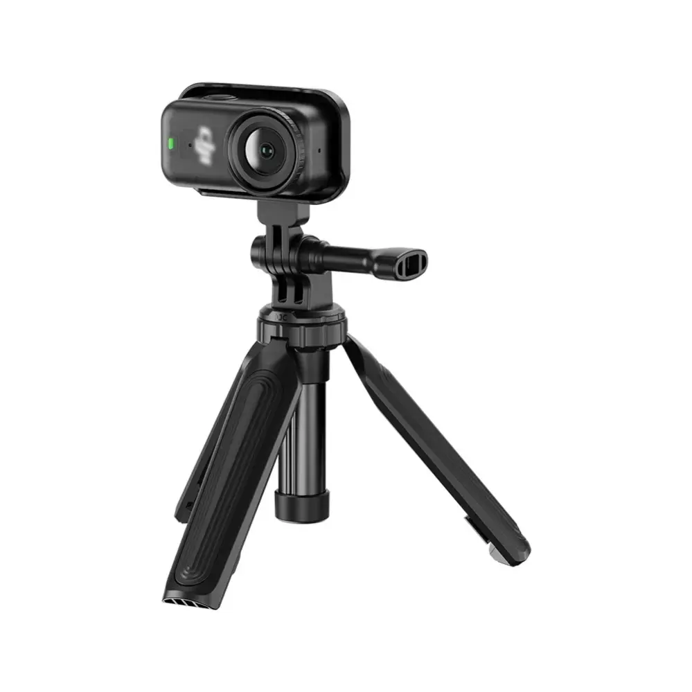 JJC AD-NO magnetadapter med 2-prongsbeslag til DJI Osmo Nano