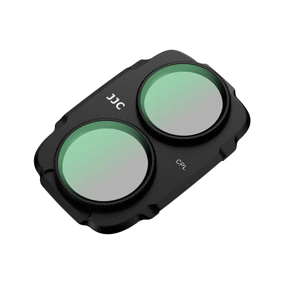 JJC F-M4PCPL CPL-filter til DJI Osmo Pocket 4P