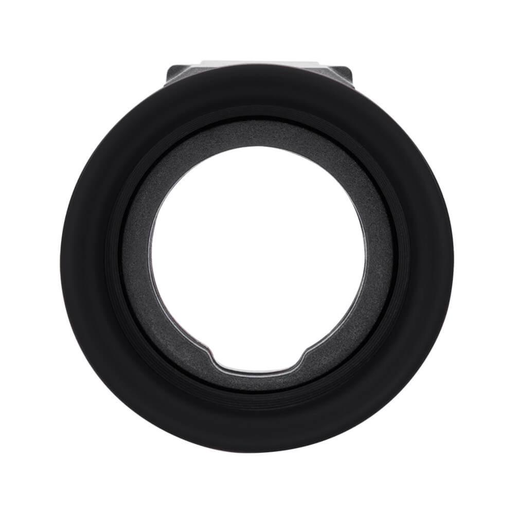 Kiwifotos Ögonmussla lång för Fujifilm X-T50